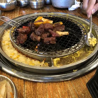 Beef - Seasoned Short Rib