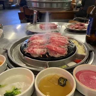 Beef - Sliced Brisket