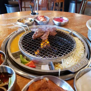 Beef - Outside Skirt