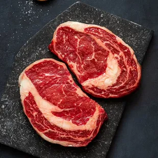 Prime Ribeye