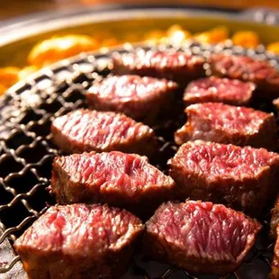 Baekjeong - Rowland Heights