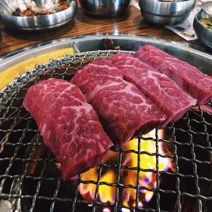 Prime boneless short rib