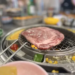 Beef - Ribeye