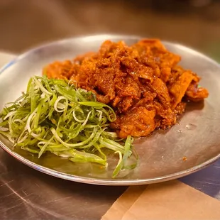 Pork Belly