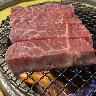 Prime Boneless Short Rib