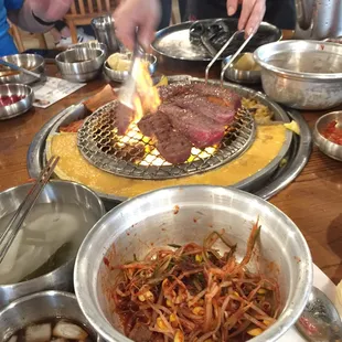 Server Cook Jun