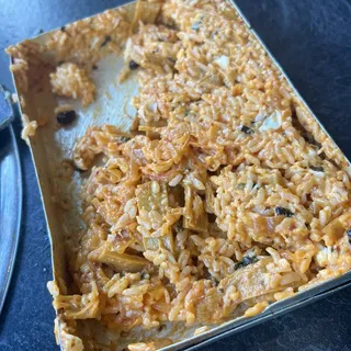 Appetizer - Lunch Box