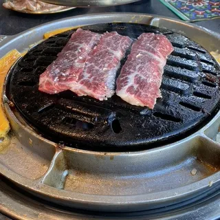 Beef - Boneless Short Rib