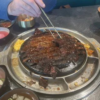 Beef - Seasoned Short Rib