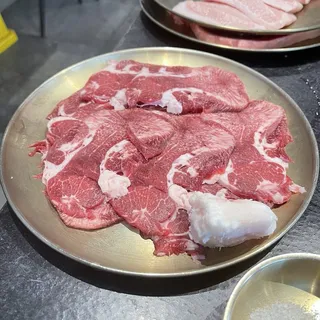 Beef - Beef Tongue