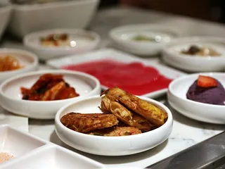 10 Butchers Korean BBQ