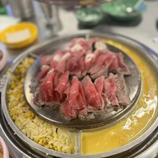 Beef - Sliced Brisket