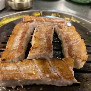 Pork Belly