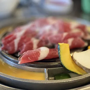 bbq ribs, food, ribs