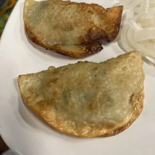 Appetizer - Fried Dumplings
