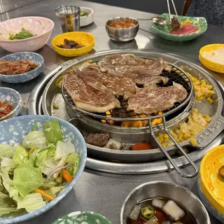 Combo - L - Hodong's Favorite Combo