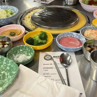 Beef - Boneless Short Rib