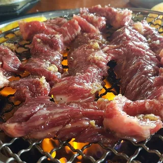 Beef - Seasoned Short Rib