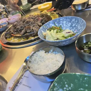 Beef - Sliced Brisket