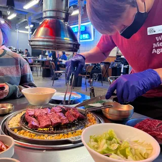 Beef - Outside Skirt