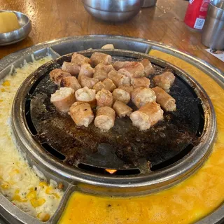 Offal - Large Intestine