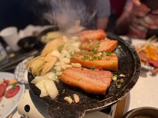 Kko Kko Yang-Gopchang