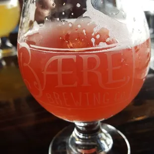 Plum Table Sour