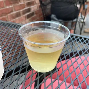 Seyval Blanc, dry white wine