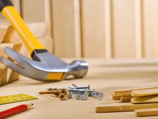 Dan's Construction