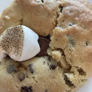 S'more Dat Cookie