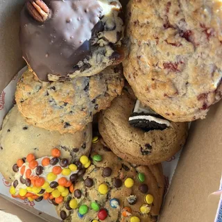 Biggie Smallz Cookie