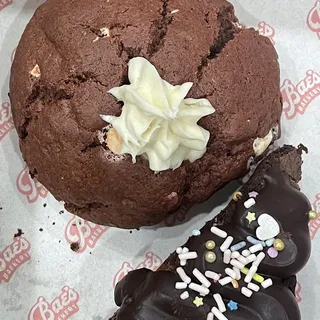 Chocolate Ganache
