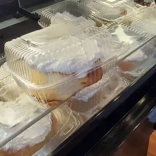 Cinnamon Rolls