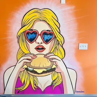Mural