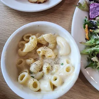 Mac & Cheese