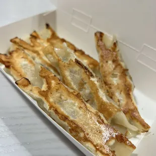 Bafang Signature Potstickers (6)