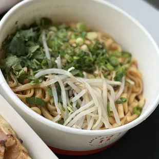 Old Fashioned Noodles