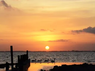 Laguna Madre RV Park