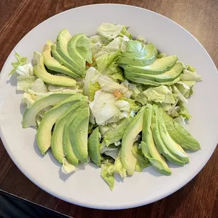 Avocado Salad