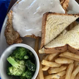 Texas Toast