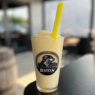 Pineapple Whip