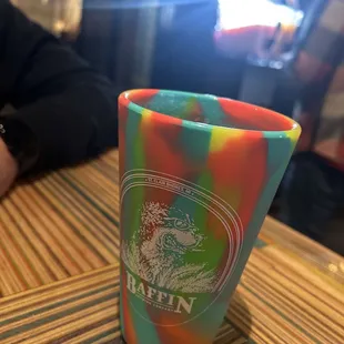 drink