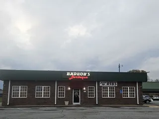 Bad Bob's BBQ