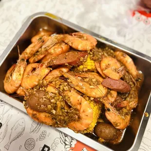 Bag O Crab Beaverton