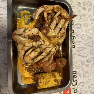 food, chicken wings and fried chicken