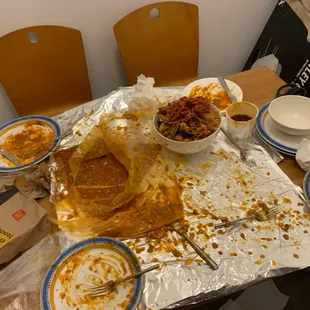 Bag O' Crab