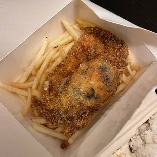Soft Shell Crab