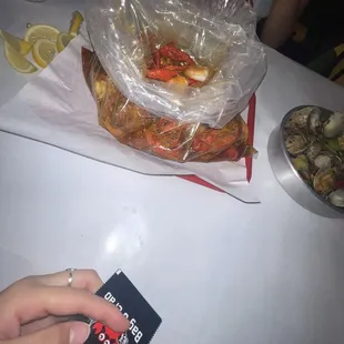 Dynamite
