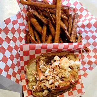 Bag O' Crab