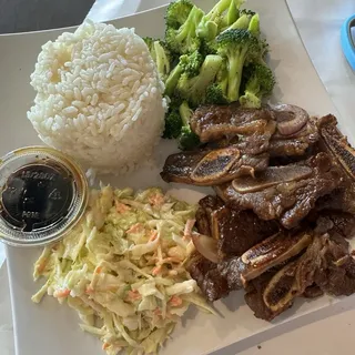 Beef Short Ribs